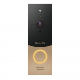 Slinex ML-20IP Gold+Black