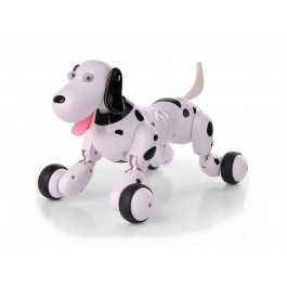 Happy Cow Smart Dog, чёрный (HC-777-338b)