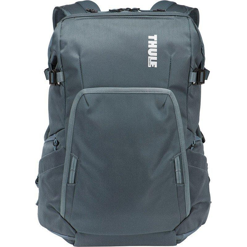 Thule Covert DSLR Backpack 24L Dark Slate (TH3203907) - зображення 1