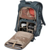 Thule Covert DSLR Backpack 24L Dark Slate (TH3203907) - зображення 5