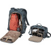 Thule Covert DSLR Backpack 24L Dark Slate (TH3203907) - зображення 7