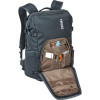 Thule Covert DSLR Backpack 24L Dark Slate (TH3203907) - зображення 10