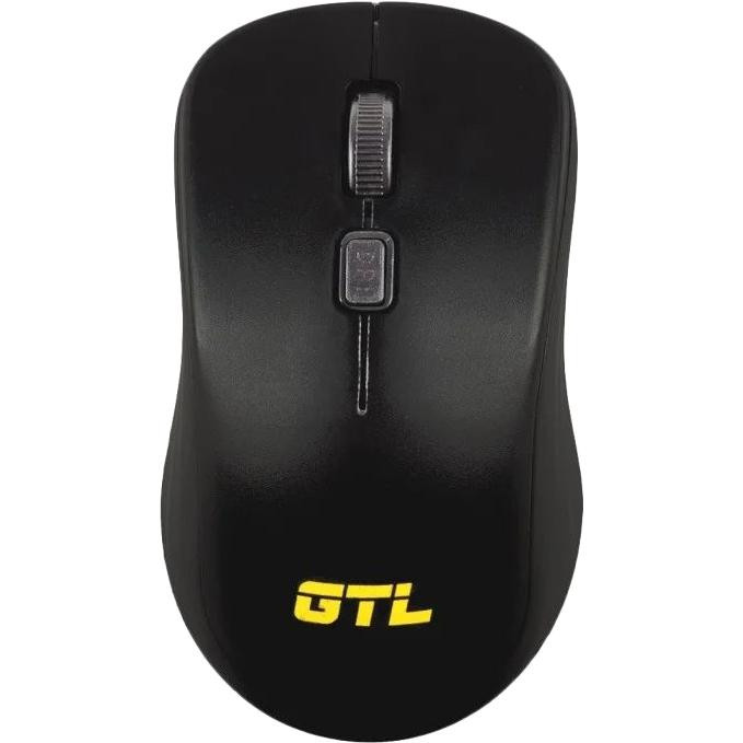 GTL 4W250 Black Wireless (GTL-4W250) - зображення 1