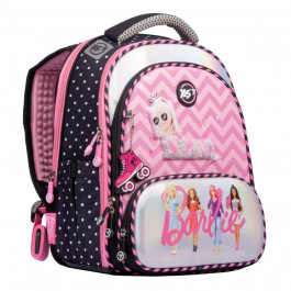 YES Каркасний рюкзак  S-30 JUNO ULTRA Premium Barbie (558956)