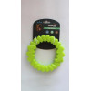 AnimAll Іграшка  GrizZzly 9772 мотиваційне кільце для собак 16.5х16.5х4.2 см PS8030 зелене (141283) - зображення 2