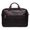 Keizer Мужская конференц-сумка  коричневая (k11688-brown) - зображення 3