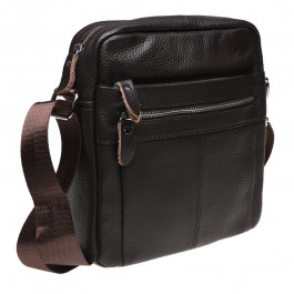 Keizer Мужская сумка планшет  коричневая (K19980-brown)