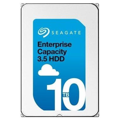Seagate Enterprise Capacity 3.5 HDD 10 TB (ST10000NM0096) - зображення 1