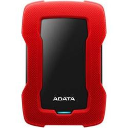   ADATA HD330 1 TB Red (AHD330-1TU31-CRD)