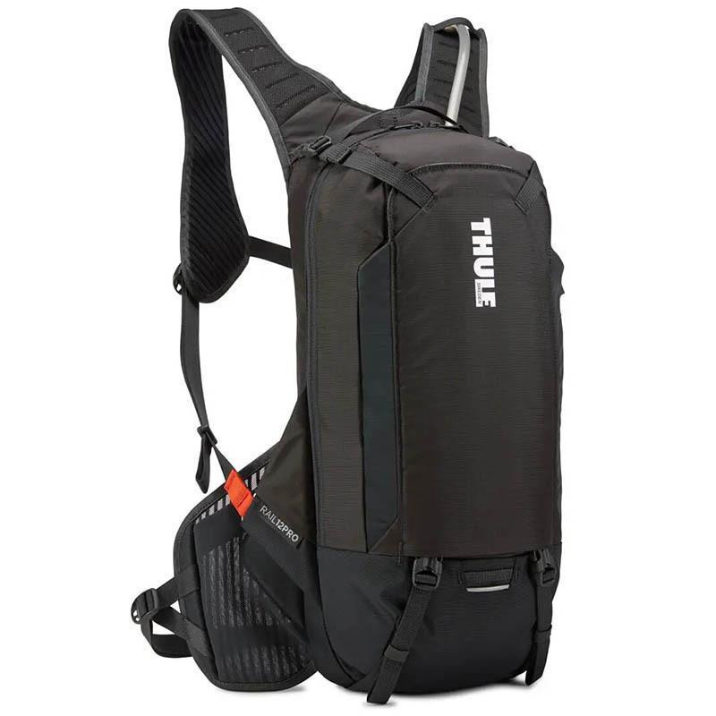 Thule Rail 12L Pro / obsidian (3203799) - зображення 1