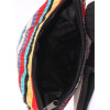 Poolparty Женская сумка на пояс  (bumbag-velvet-red) - зображення 3