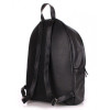 Poolparty Кожаный рюкзак  (backpack-leather-black) - зображення 3