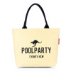 Poolparty Женская сумка  Желтый (pool-9-oxford-yellow) - зображення 1