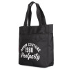 Poolparty Женская сумка  Old School Черная (oldschool-oxford-black) - зображення 2
