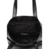 Poolparty Женская сумка  Beverly Черная (beverly-pu-black) - зображення 4