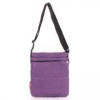 Poolparty Женская стеганая сумка-планшет  (pool-59-puffy-violet) - зображення 1