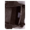 Poolparty Женская кожаная сумка  Soho (poolparty-soho-brown) - зображення 3