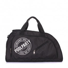 Poolparty Спортивная сумка  Dynamic (dynamic-black)