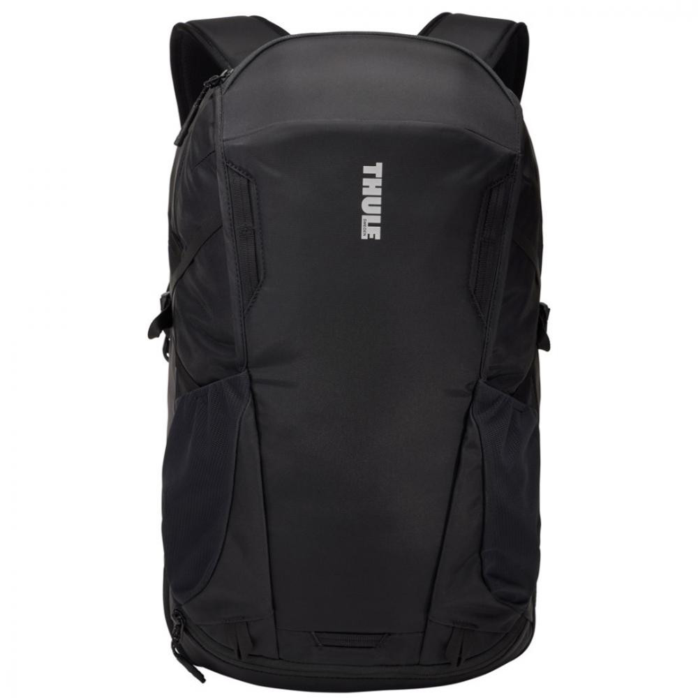 Thule EnRoute Backpack 30L / black (3204849) - зображення 1