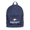 Poolparty backpack / planes-darkblue - зображення 1