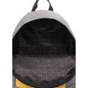 Poolparty backpack / yellow-grey - зображення 4