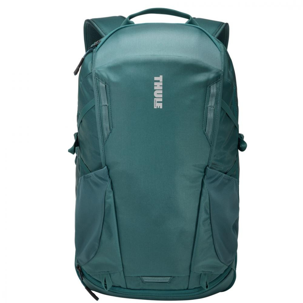 Thule EnRoute Backpack 30L / mallard green (3204850) - зображення 1
