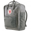 Fjallraven Kanken Re-Wool / Granite Grey (F23330.027) - зображення 2