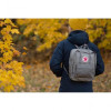 Fjallraven Kanken Re-Wool / Granite Grey (F23330.027) - зображення 4