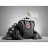 Fjallraven Kanken Re-Wool / Granite Grey (F23330.027) - зображення 5