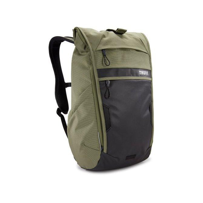 Thule Paramount Commuter Backpack 18L / Olivine (3204730) - зображення 1