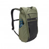 Thule Paramount Commuter Backpack 18L / Olivine (3204730) - зображення 7