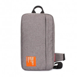   Poolparty Jet Sling / grey