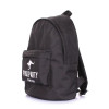 Poolparty backpack / oxford-black - зображення 2