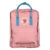 Fjallraven Kanken / Pink-Air Blue (F23510.312-508) - зображення 1