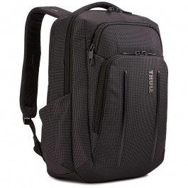 Thule Crossover 2 Backpack 20L / Black (3203838)