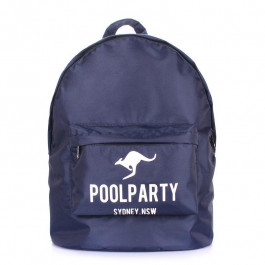 Poolparty backpack-polyester / oxford-blue