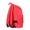 Poolparty backpack-polyester / oxford-red - зображення 3