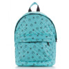 Poolparty backpack-stitched / theone-blue-ducks - зображення 1