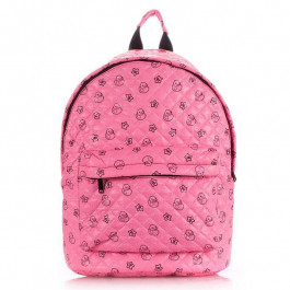   Poolparty backpack-stitched / theone-pink-ducks