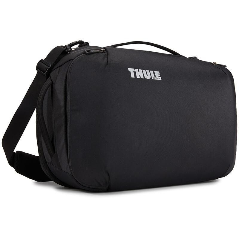 Thule Subterra Convertible Carry-On / Black (3204023) - зображення 1