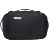 Thule Subterra Convertible Carry-On / Black (3204023) - зображення 3