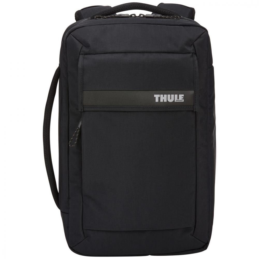 Thule Paramount Convertible 16L / Black (3204219) - зображення 1