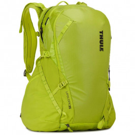   Thule Upslope 35L / Lime Punch (3203610)