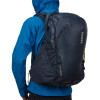 Thule Upslope 35L / Lime Punch (3203610) - зображення 6