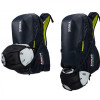 Thule Upslope 25L / Blackest Blue (3203607) - зображення 8