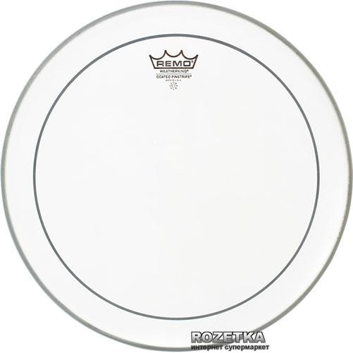 Remo Pinstripe Coated 14" (PS-0114-00) - зображення 1