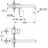 GROHE Essence 19967GL1 - зображення 2