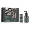 Proraso Подарунковий набір по догляду за бородою  Duo Pack Cypress & Vetiver (Oil + Shampoo) - зображення 1