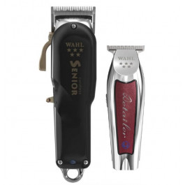 Wahl Detailer Wide Cordless Li 8171-830