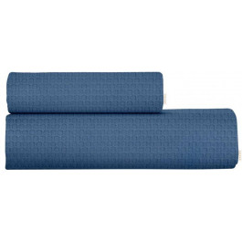 COSAS Набір рушників  Set Towel Blue 95х130 см + 75х130 см (SetTowel_95x130_Blue) (4822052070734)